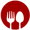  Fork and Spoon